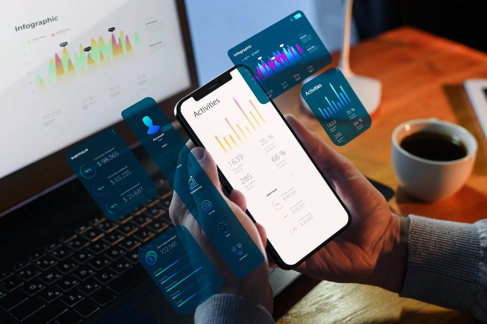 App Development