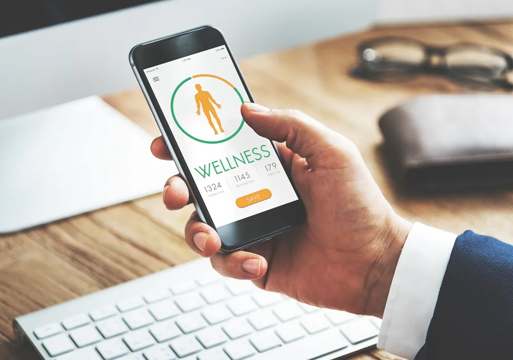 Healthcare Booking App