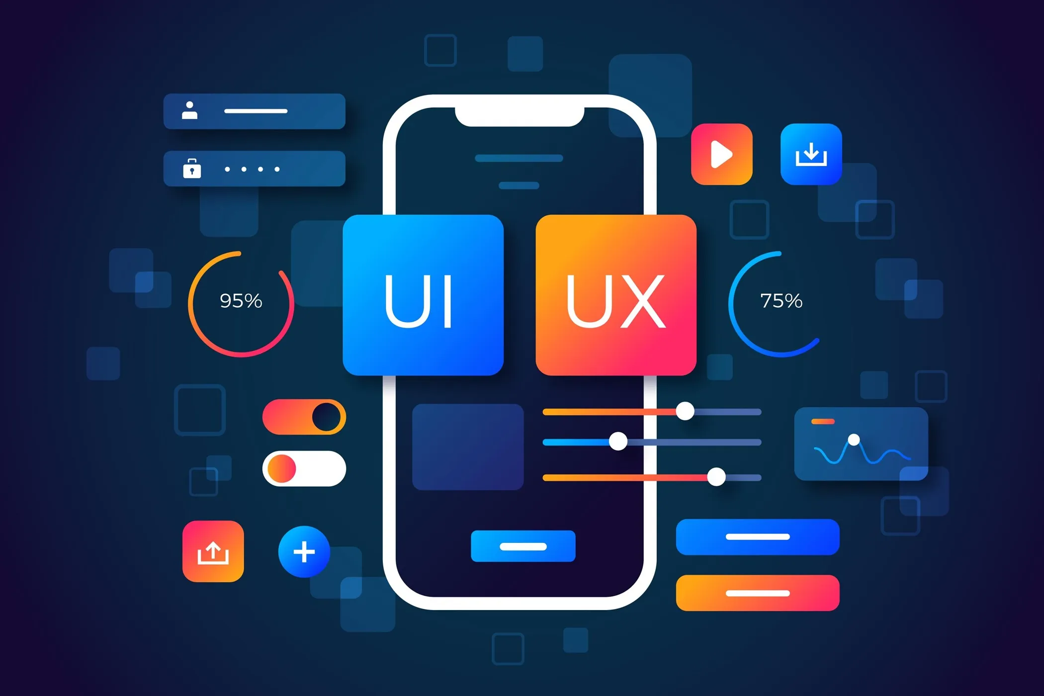 UI/UX Development
