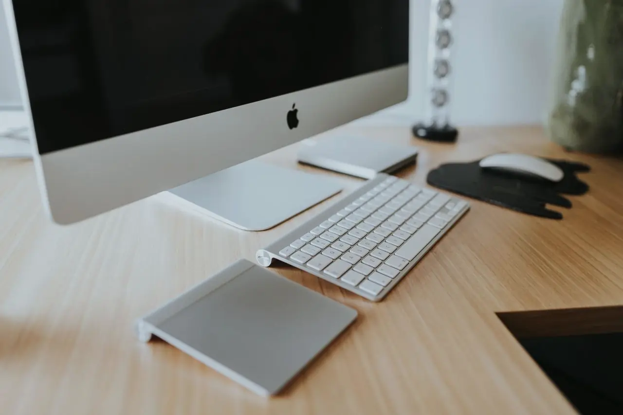 Website Development